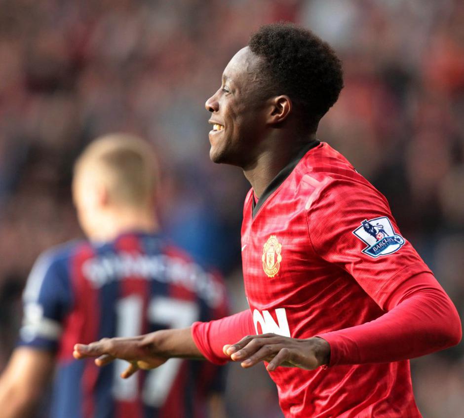 danny welbeck | Avtor: EPA