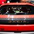 geneva motor show 2024 Dacia Spring
