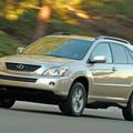 Lexus RX400h