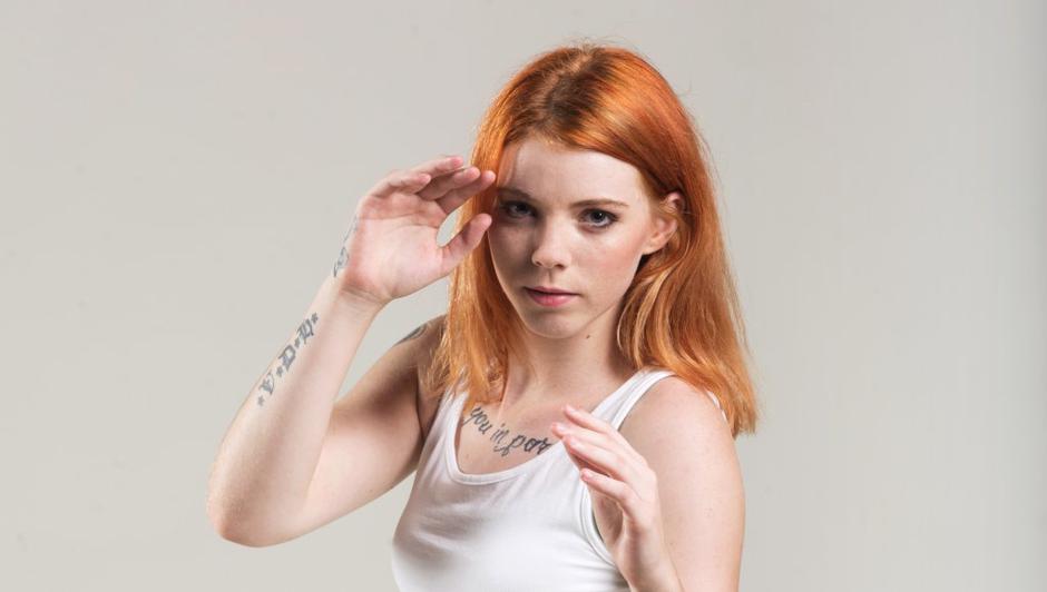 Helena Kveder | Avtor: Planet TV