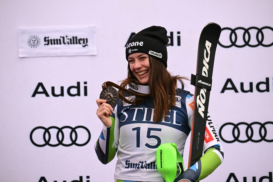 Andreja Slokar | Avtor: Profimedia