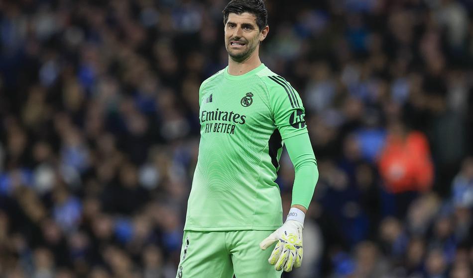 Pred ključnimi tekmami šok za Real Madrid