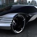 Cadillac world thorium fuel vehicle