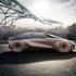 BMW Vision Next 100 koncept