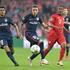(Bayern München - Atlético Madrid)
