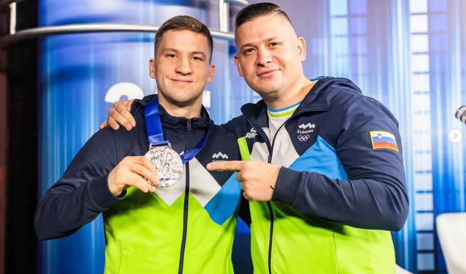 Slovenija česa takšnega še ni videla: "Ta fant presega vse zgodovinske stvari"