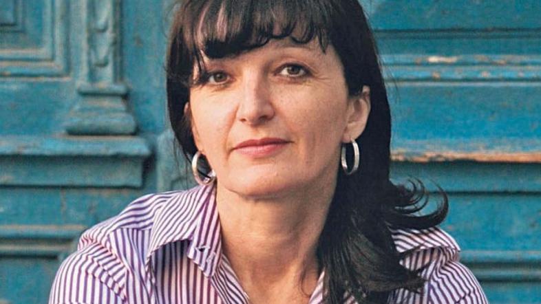 Suzana Kos 