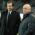 allegri galliani