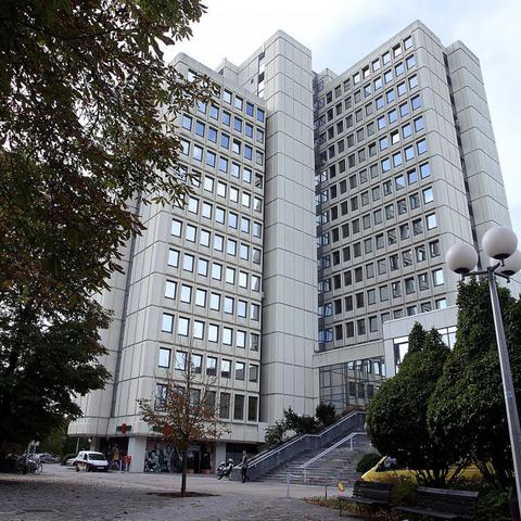 Chromos v Zagrebu
