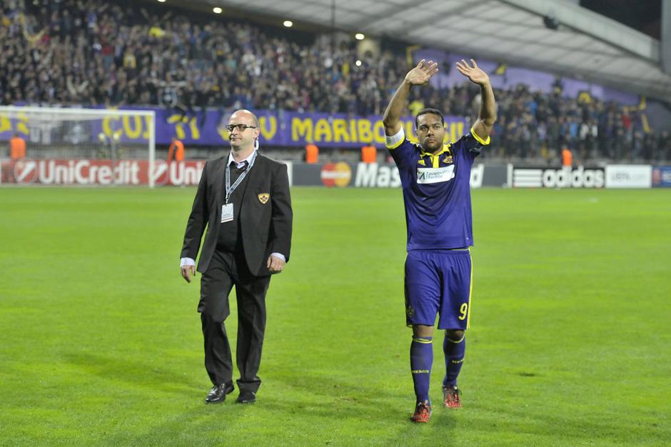 maribor | Avtor: Anže Petkovšek