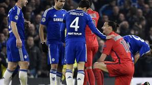 zlatan ibrahimović chelsea