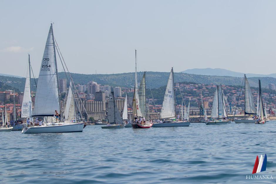 Denis Flego; vir: arhiv Fiumanka | Avtor: Denis Flego; vir: arhiv Fiumanka