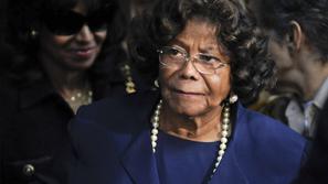 Katherine Jackson