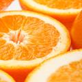 pomaranče, vitamin c