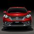 Honda CR-V koncept