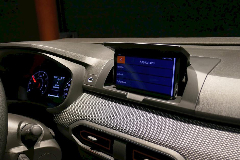 dacia jogger | Avtor: Matija_Janežič