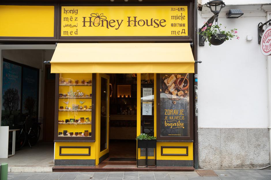 Prodajalna | Avtor: Profimedia