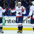 Ovečkin Carlson Ward St. Louis Blues Washington Capitals liga NHL
