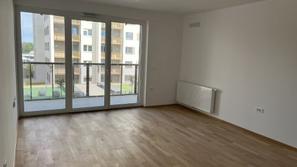 Najemna stanovanja Nova Dolinska koper