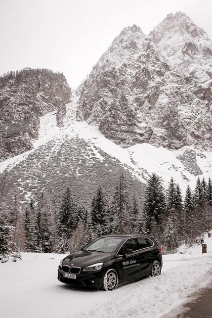 BMW serije 2 active tourer xDrive