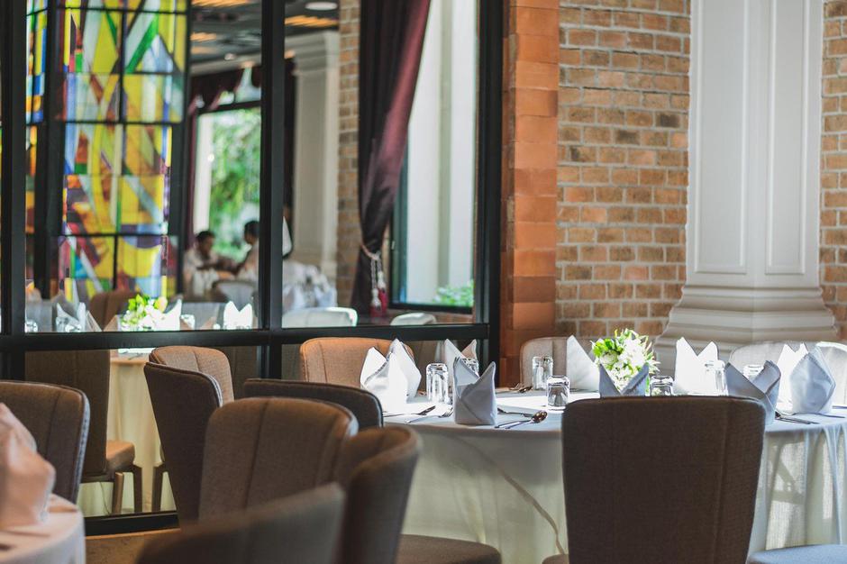 Restavracija | Avtor: Profimedia