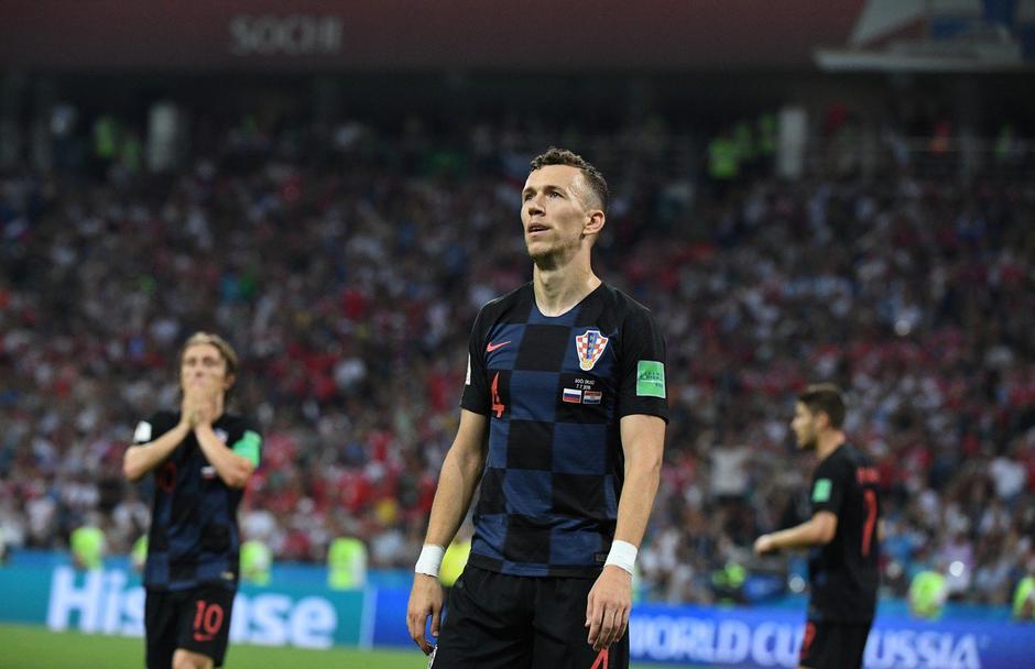 Perišić | Avtor: Profimedia