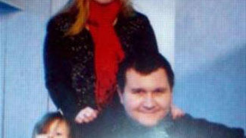 Mali Eric je uspel ubežati tragični usodi.