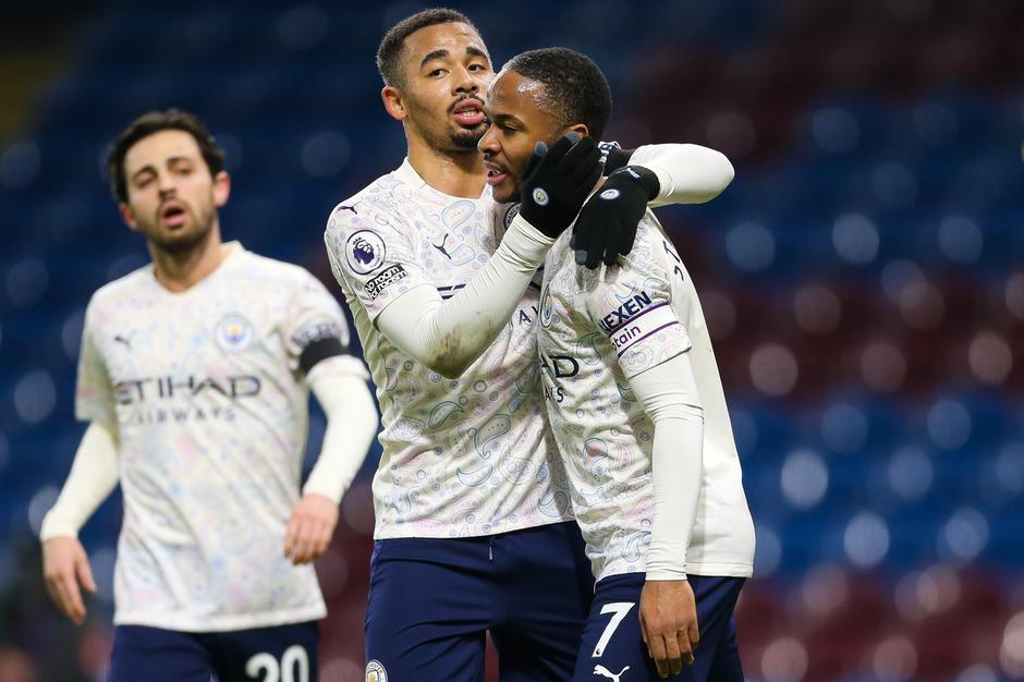 Manchester City | Avtor: Profimedia