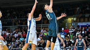 Aljaž Kunc Slovenija Estonija KZS Bonifika