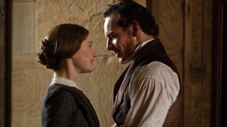 Jane Eyre