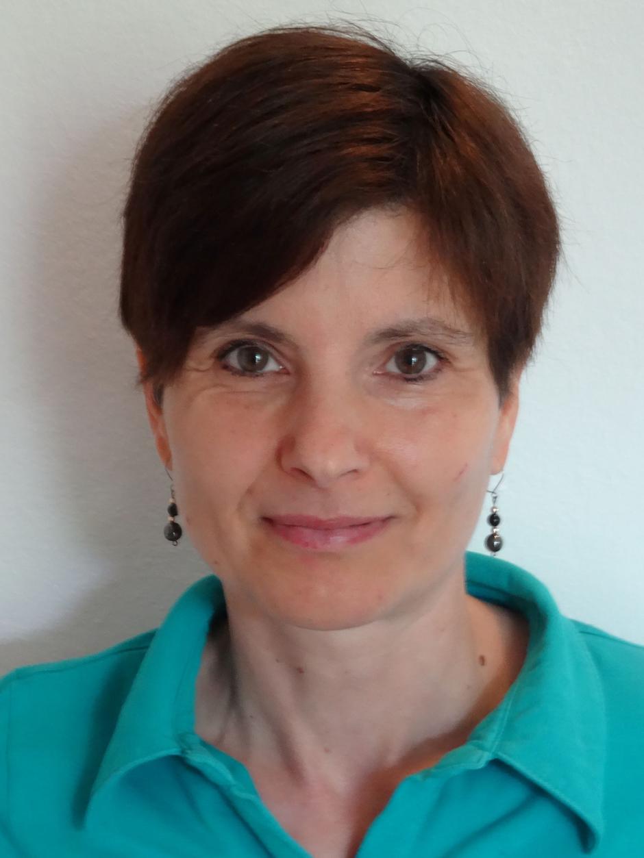 Erika Žagar | Avtor: Erika Žagar