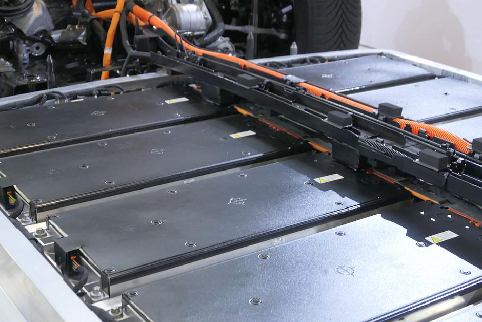 peugeot E-3008 platforma STLA | Avtor: Matija_Janežič