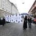 Protesti v Mariboru