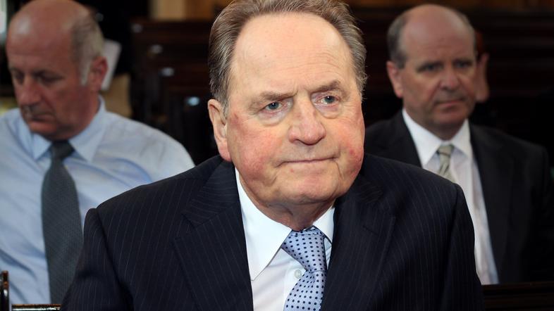 ivan zidar, sojenje, reševalec, sodišče