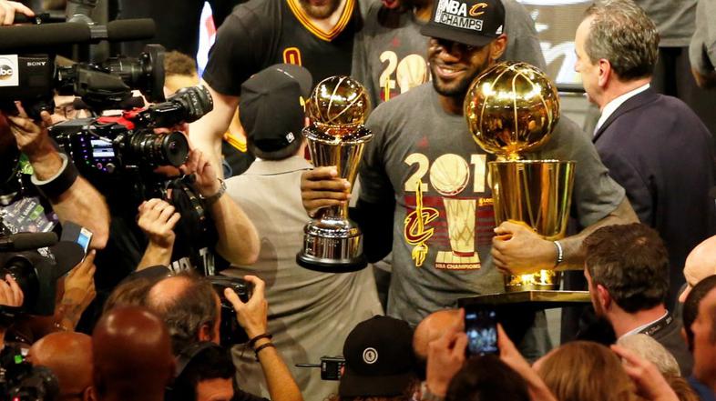 (Golden State Warriors - Cleveland Cavaliers)