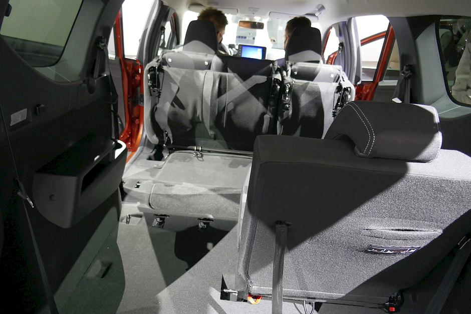 dacia jogger | Avtor: Matija_Janežič