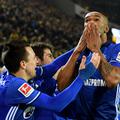 Naldo Borussia Dortmund Schalke