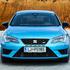 Seat leon cupra