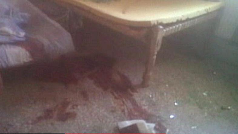 Ameriški ABC News je objavil ekskluzivni video kraja, kjer so ubili Osamo bin La