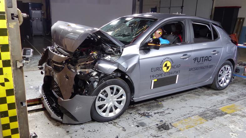 Euroncap
