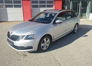 Škoda Octavia 2.0 TDI Ambition 110 kW -2-
