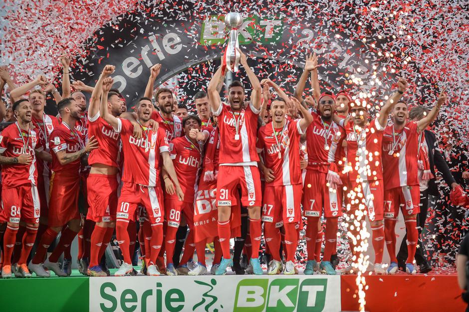 AC Monza | Avtor: Profimedia