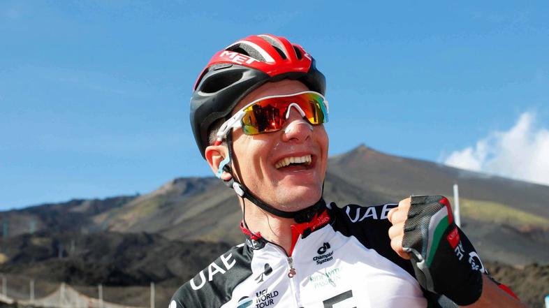 jan polanc giro dirka po italiji