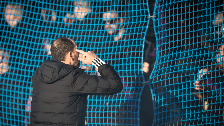 Ante Šimundža Viole Fazanerija