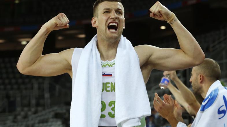 alen omić eurobasket