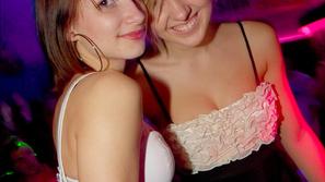 Dee Jay Time razplesal Bachus