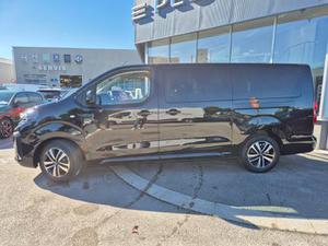 Peugeot Traveller L3 Business Vip 2.2 B-HDI 180 EAT8