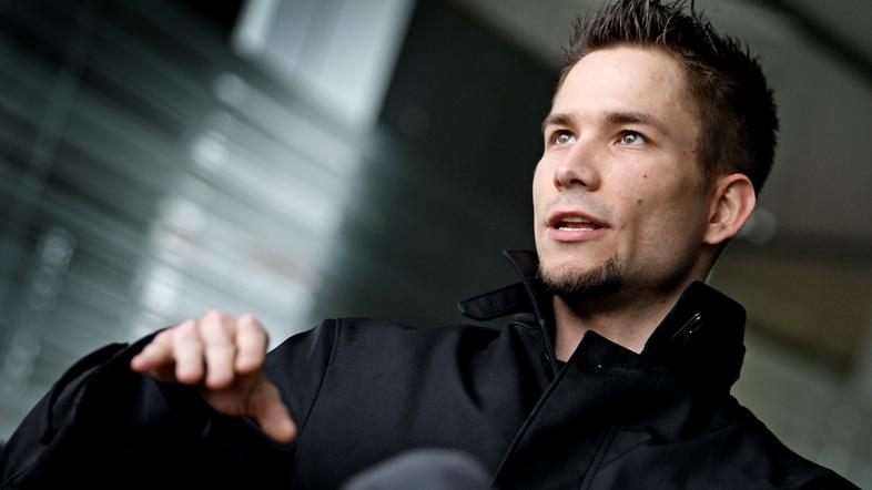 (Foto: Boštjan Tacol)