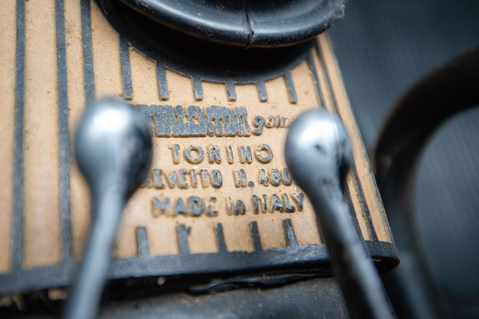 Fiat 600 | Avtor: Anže Petkovšek