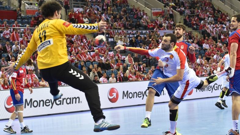 EP, rokomet, Dejan Manaskov